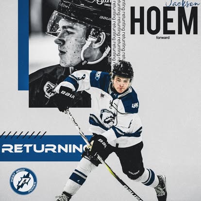 Jackson Hoem — West Bend Power