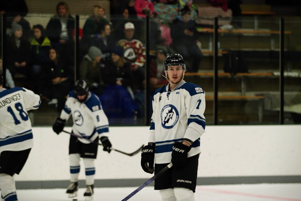 Liam Fraser — West Bend Power